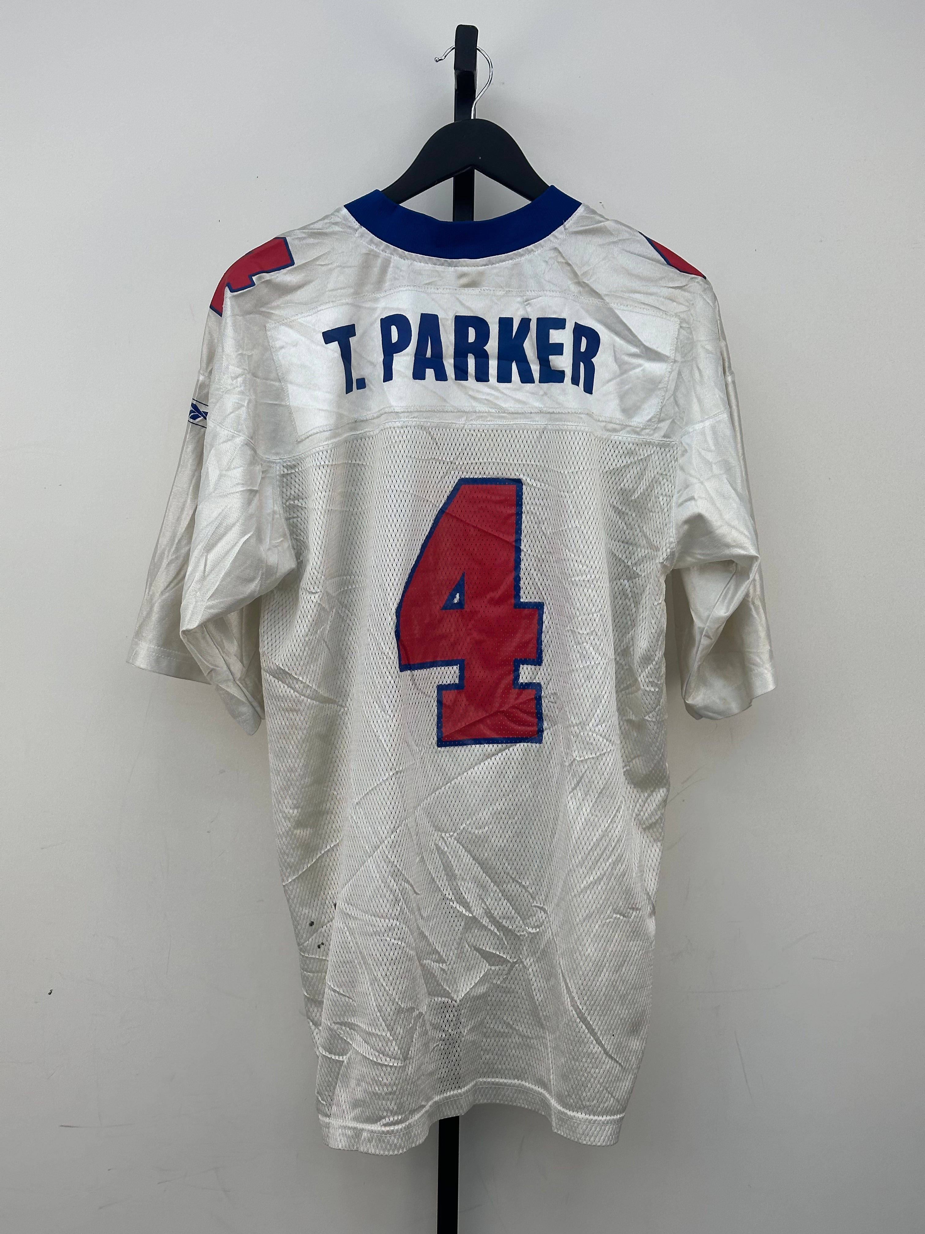 T-SHIRT NEW YORK GIANTS: L