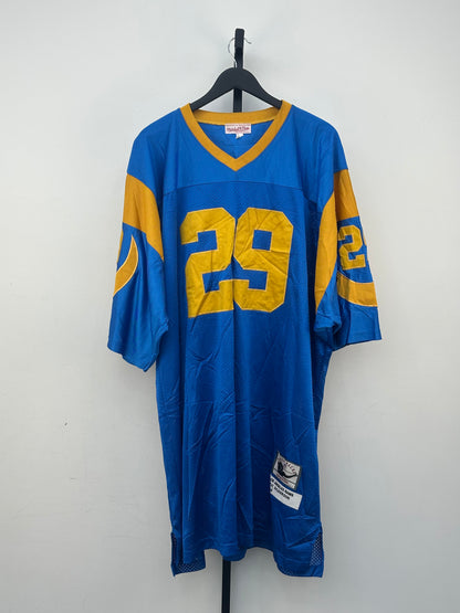 T-SHIRT LOS ANGELES RAMS: 60