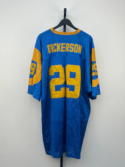 T-SHIRT LOS ANGELES RAMS: 60