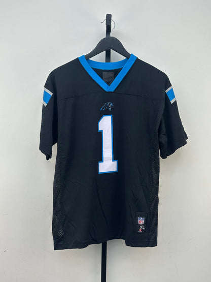 T-SHIRT CAROLINA PANTHERS: XL
