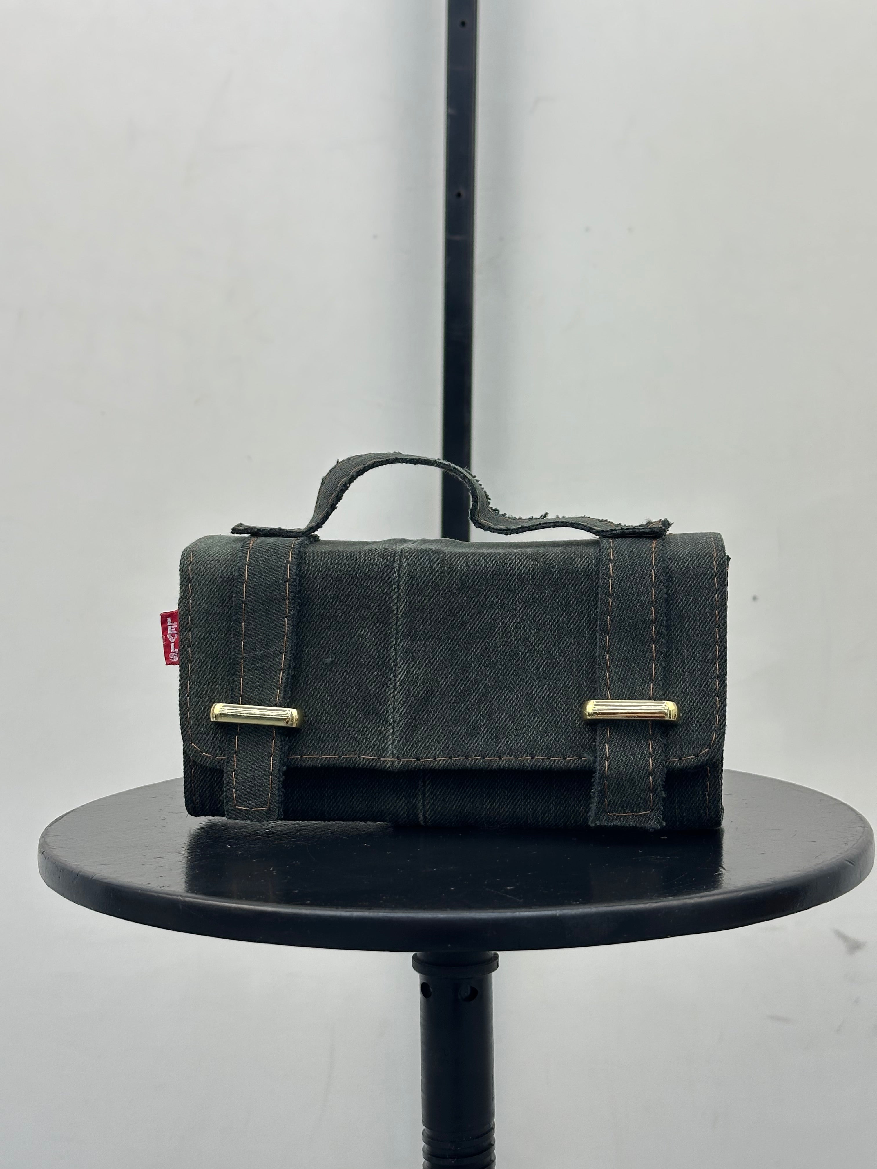 MINI BAG LEVI'S AMERICAN VINTAGE