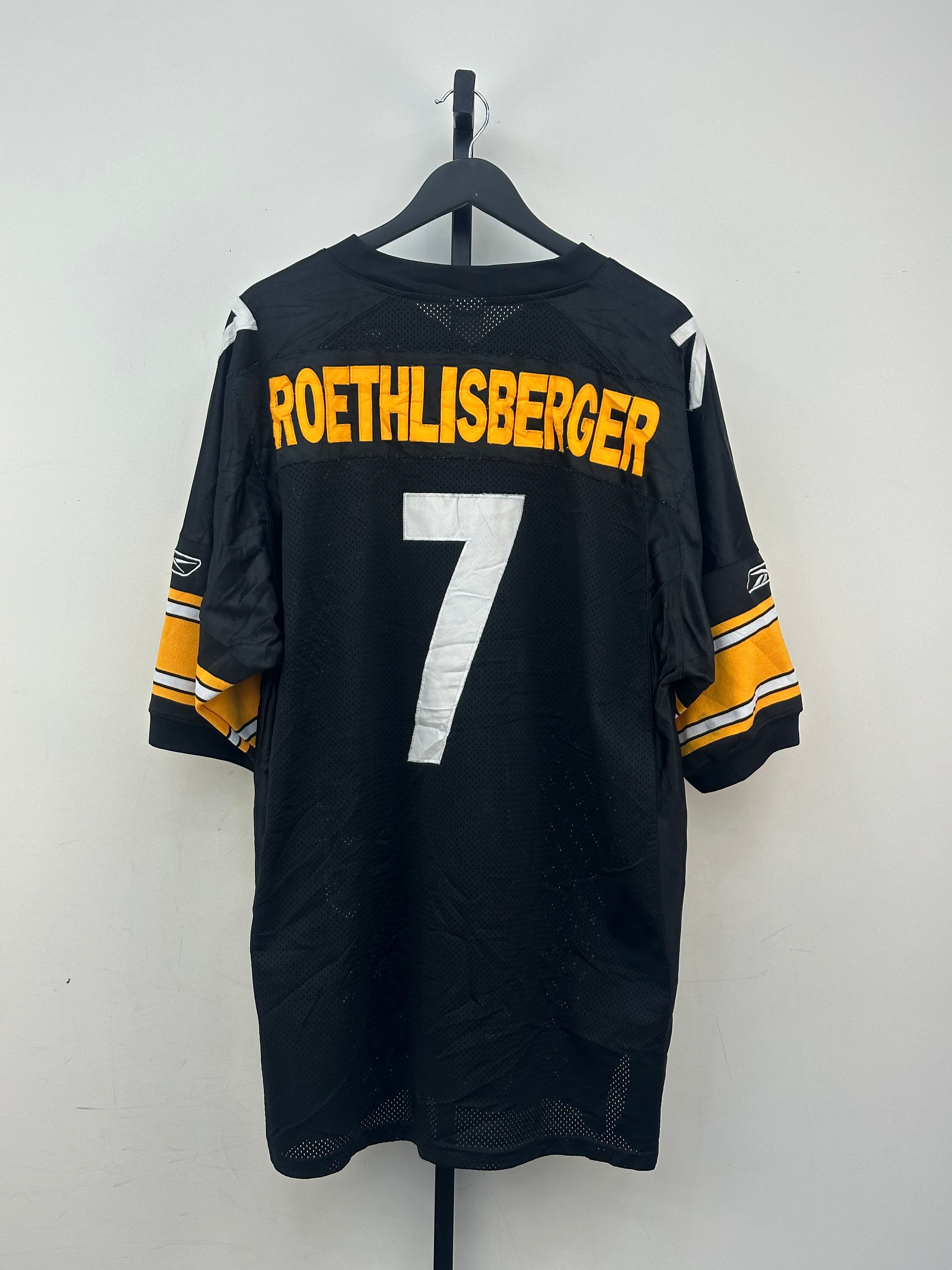 T-SHIRT PITTSBURH STEELERS: 54