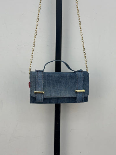 MINI BAG LEVI'S AMERICAN VINTAGE