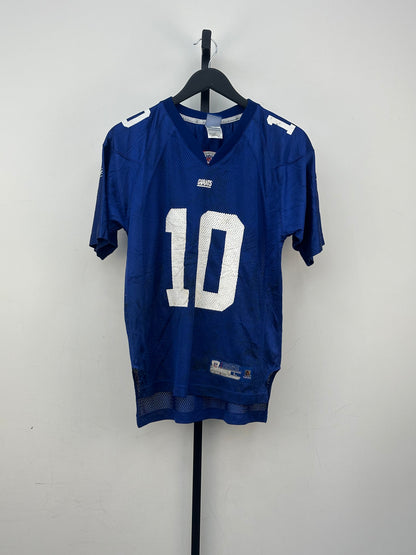 T-SHIRT NEW YORK GIANTS: L