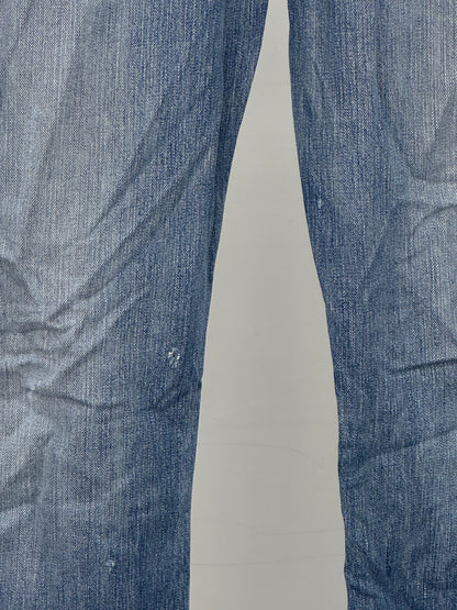 LEVI'S REGULAR FIT TAGLIA : 48 ITA = W34