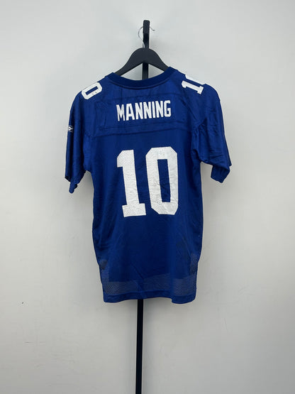 T-SHIRT NEW YORK GIANTS: L