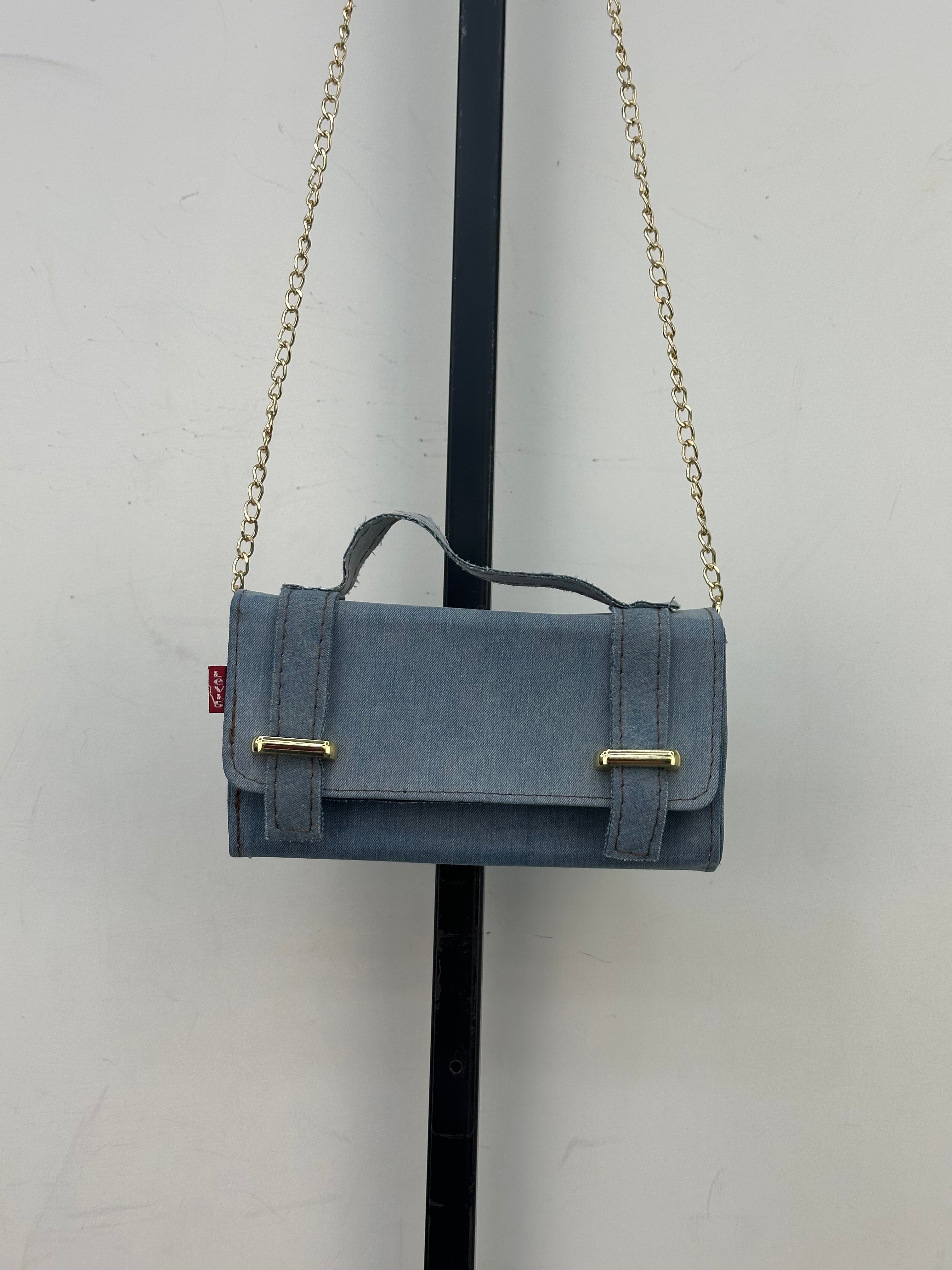 MINI BAG LEVI'S AMERICAN VINTAGE