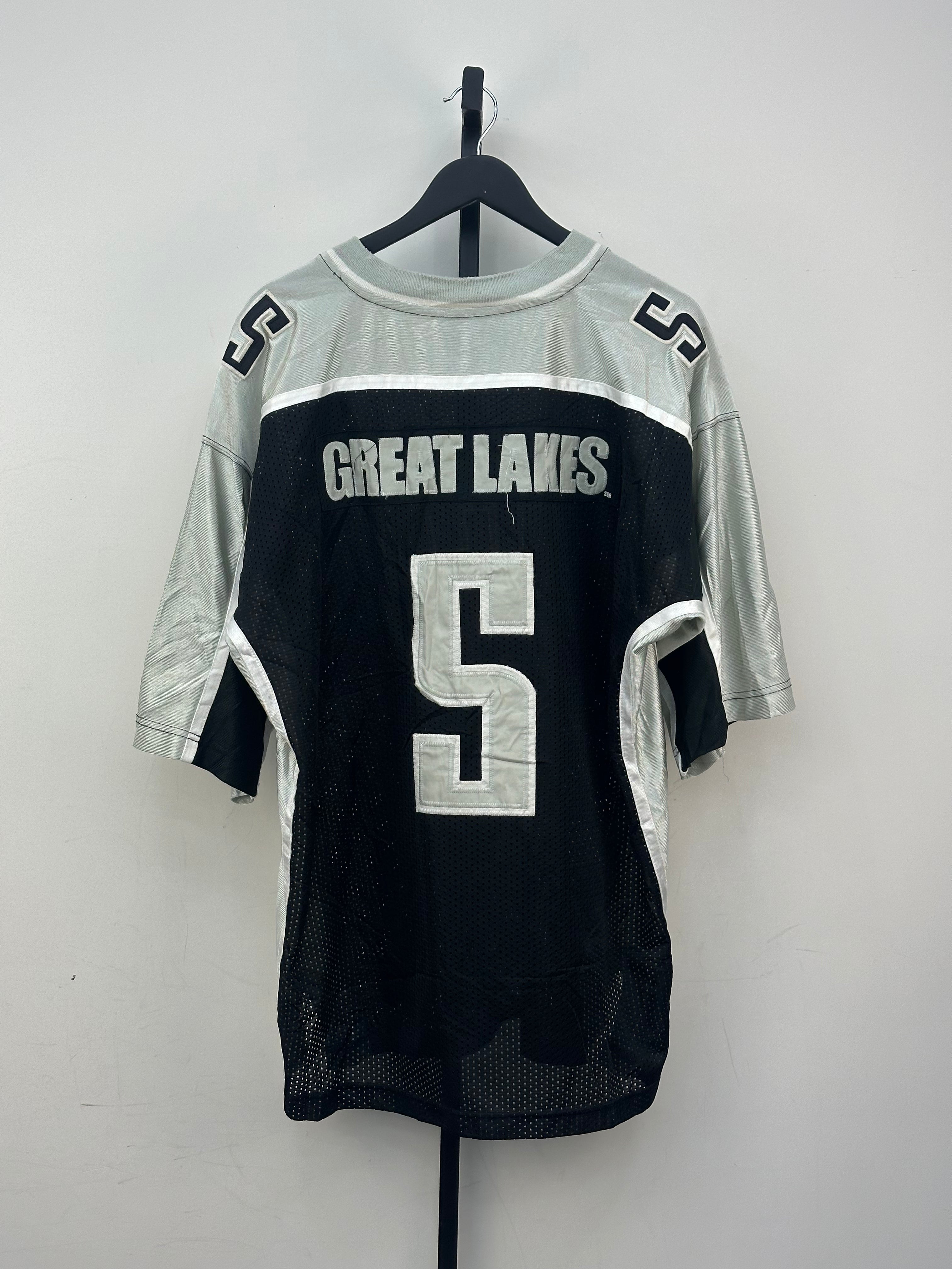 T-SHIRT CITYWIDE: 2XL