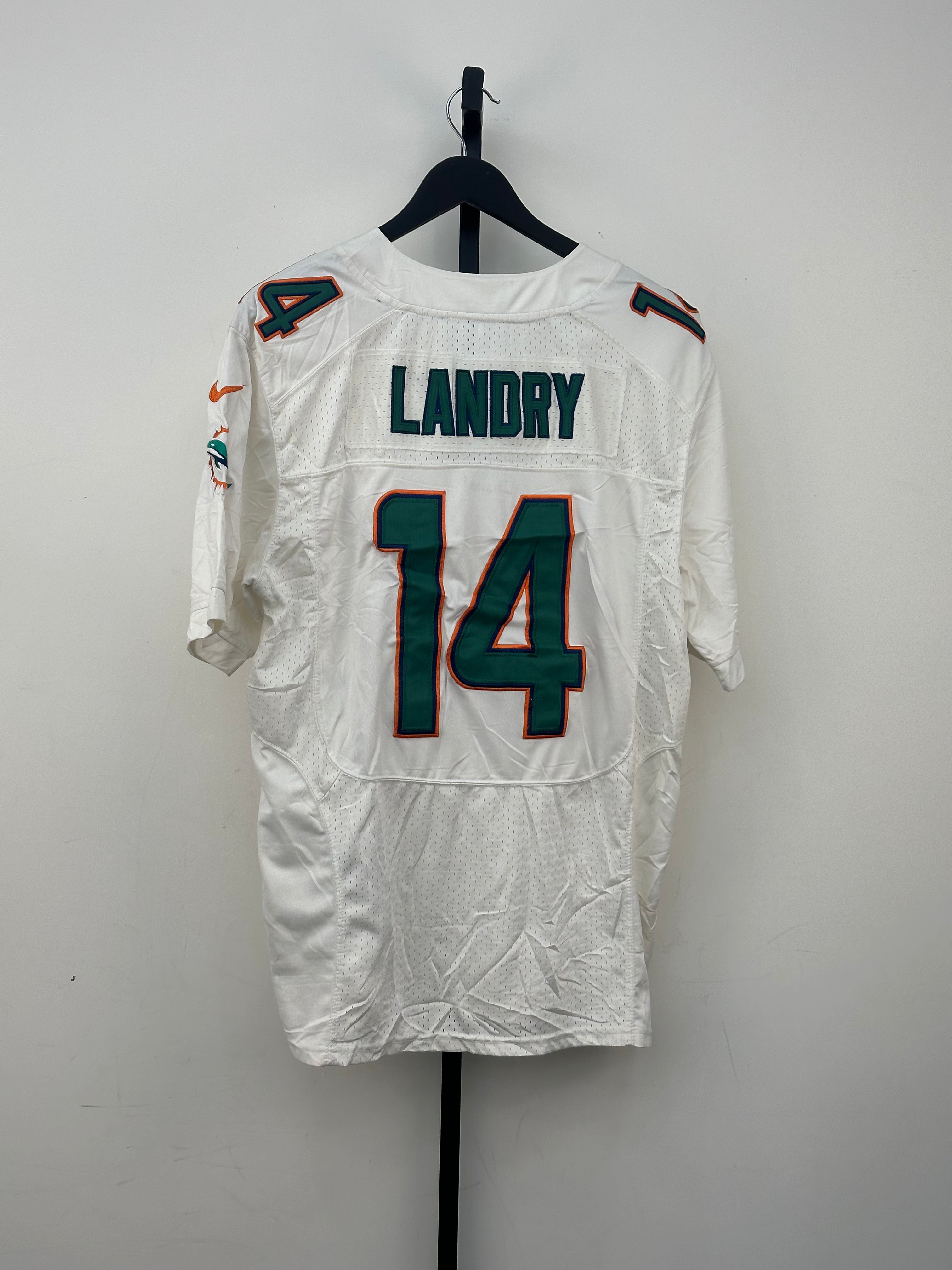 T-SHIRT MIAMI DOLPHINS: 40