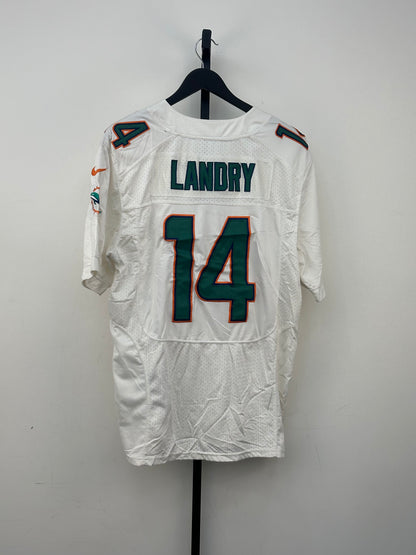 T-SHIRT MIAMI DOLPHINS: 40