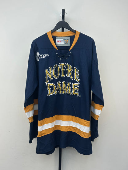 T-SHIRT HOCKEY EAST: 2XL