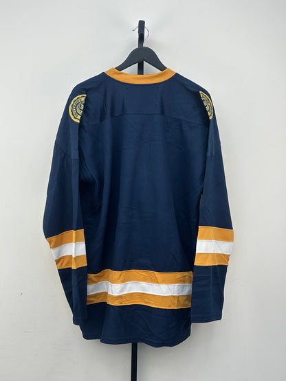 T-SHIRT HOCKEY EAST: 2XL