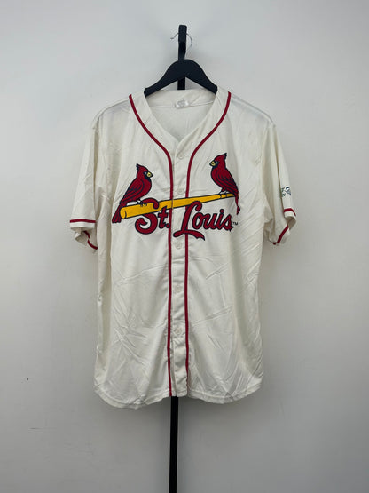 T-SHIRT ST.LOUIS CARDINALS: XL