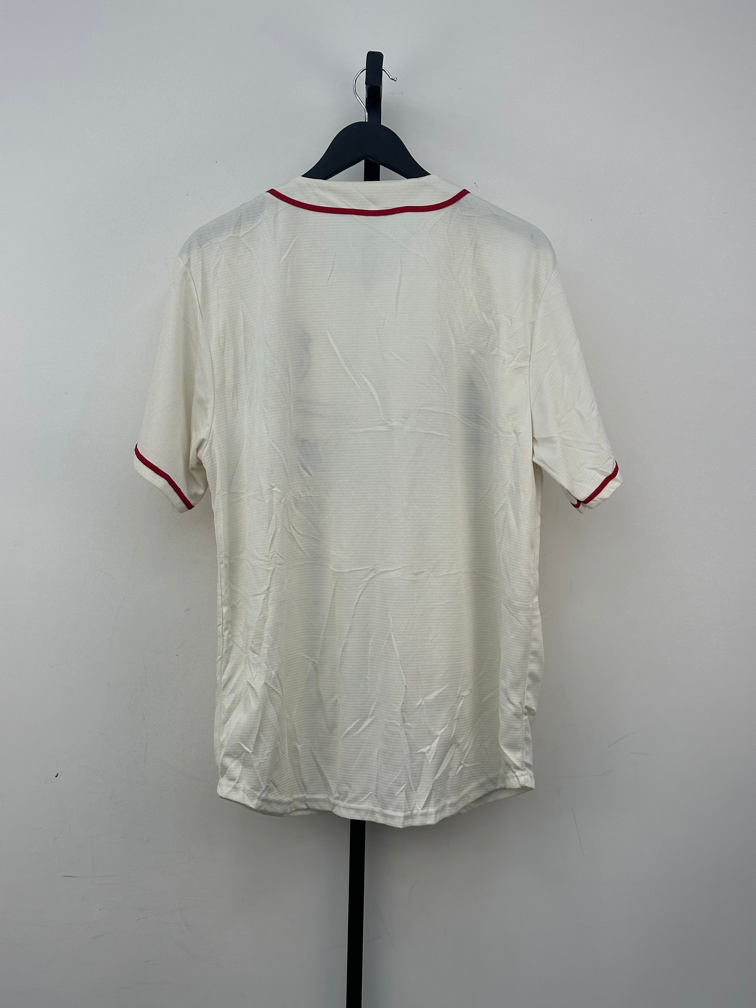 T-SHIRT ST.LOUIS CARDINALS: XL