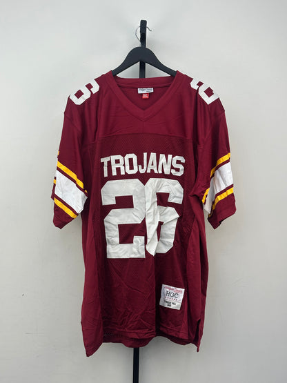 T-SHIRT USC TROJANS: 3XL
