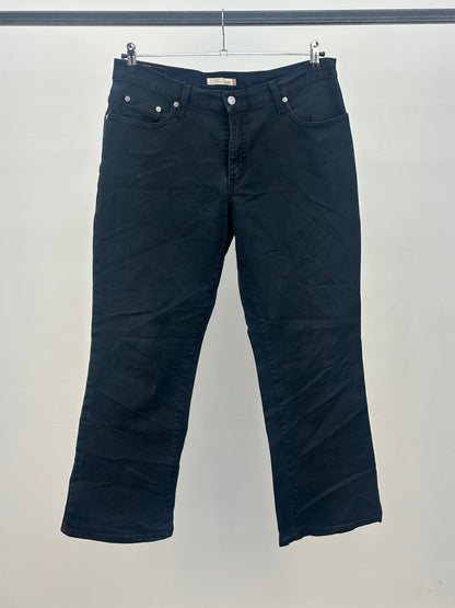 LEVI'S 550 BOOTCUT TAGLIA : 48 ITA = W34