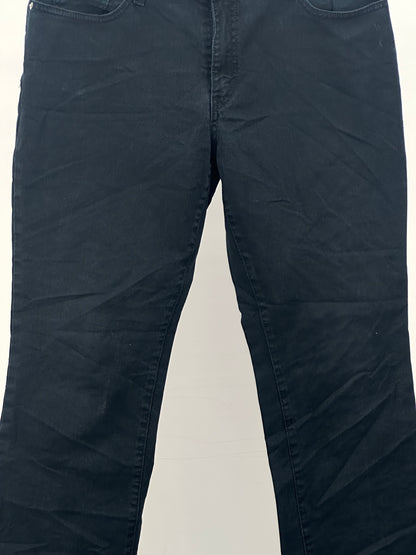 LEVI'S 550 BOOTCUT TAGLIA : 48 ITA = W34