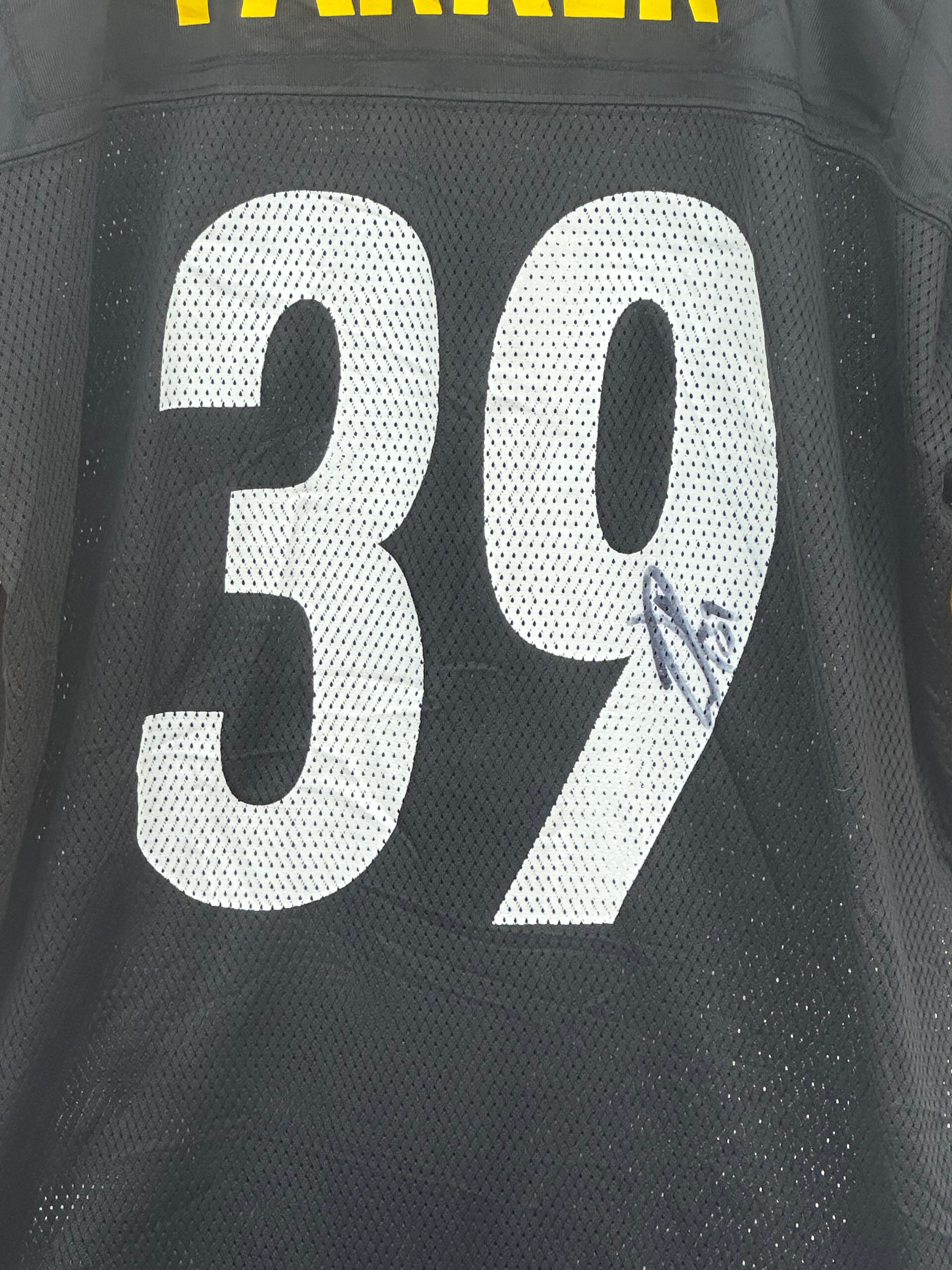 T-SHIRT PITTSBURGH STEELERS: XL