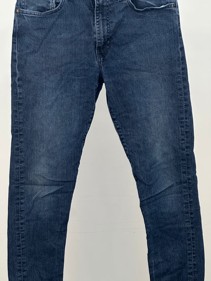 LEVI'S 512 SLIM FIT TAGLIA : 48 ITA = W34