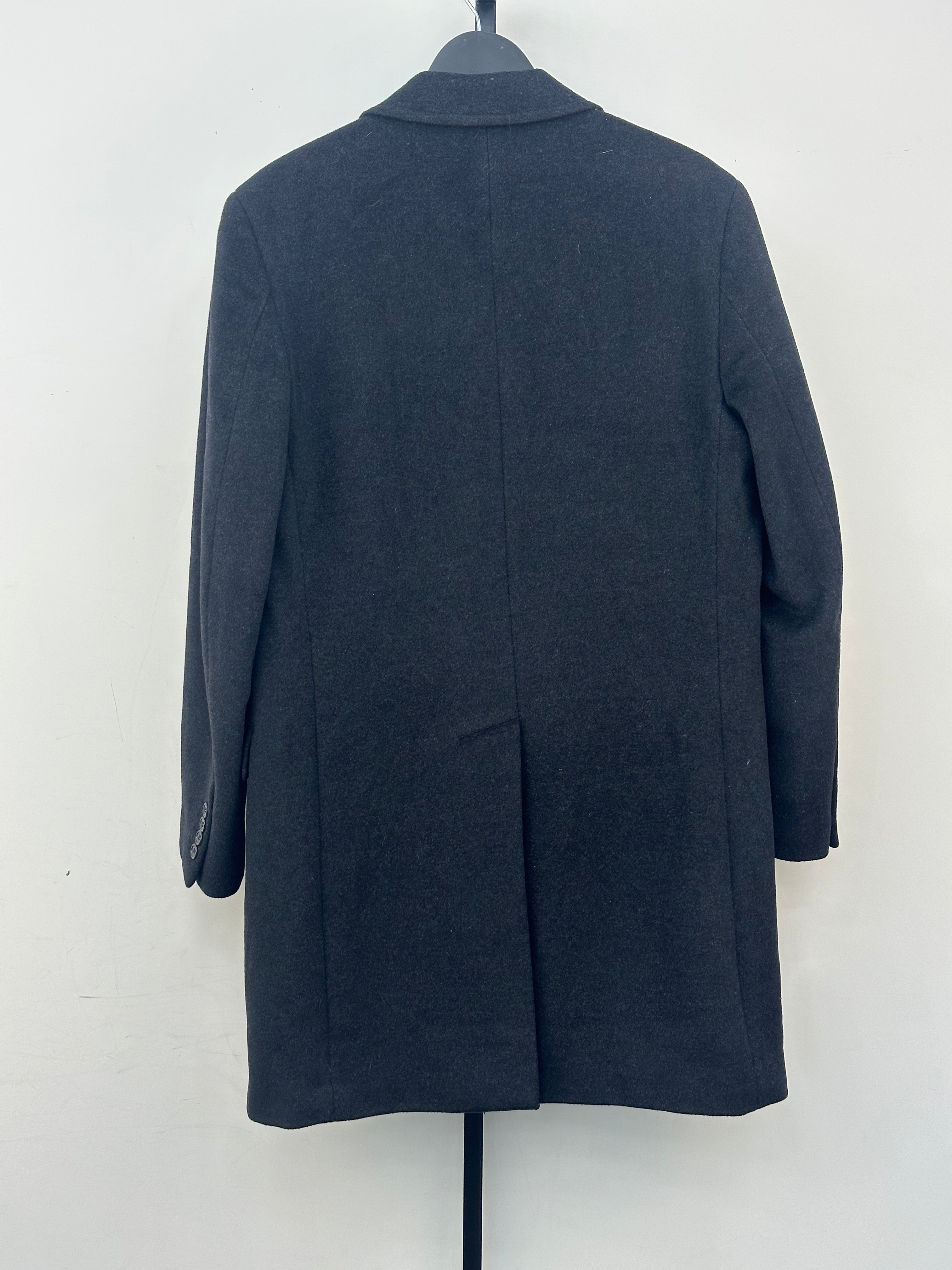 MONOPETTO 70% LANA TAGLIA: 48