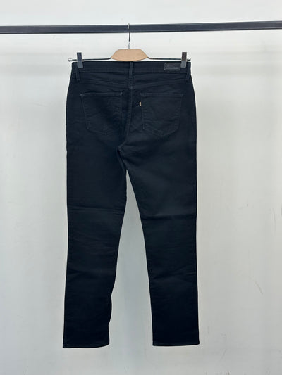 LEVI'S CLASSIC RISE SLIM FIT TAGLIA: 43 ITA = W29 L32