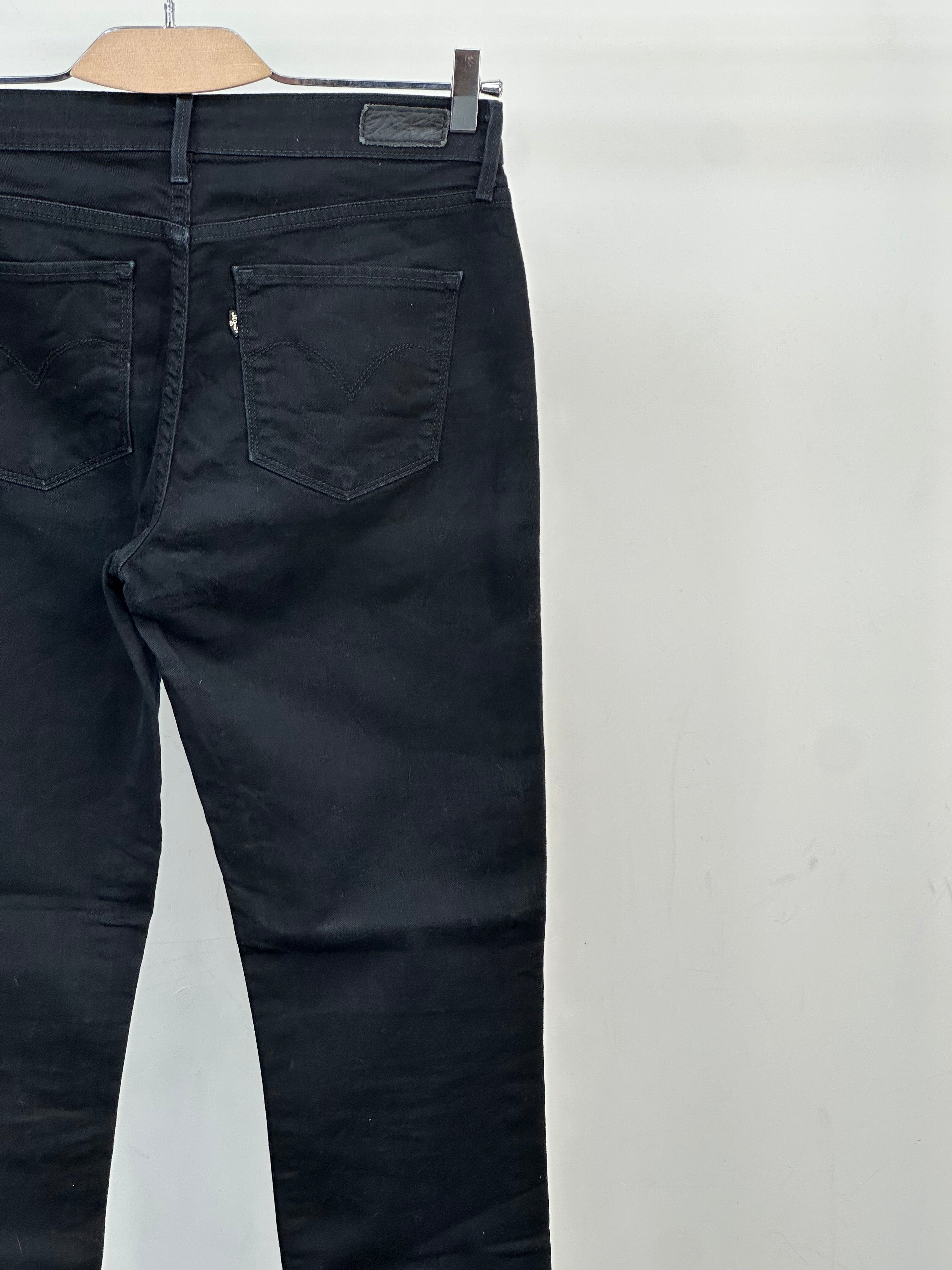 LEVI'S CLASSIC RISE SLIM FIT TAGLIA: 43 ITA = W29 L32