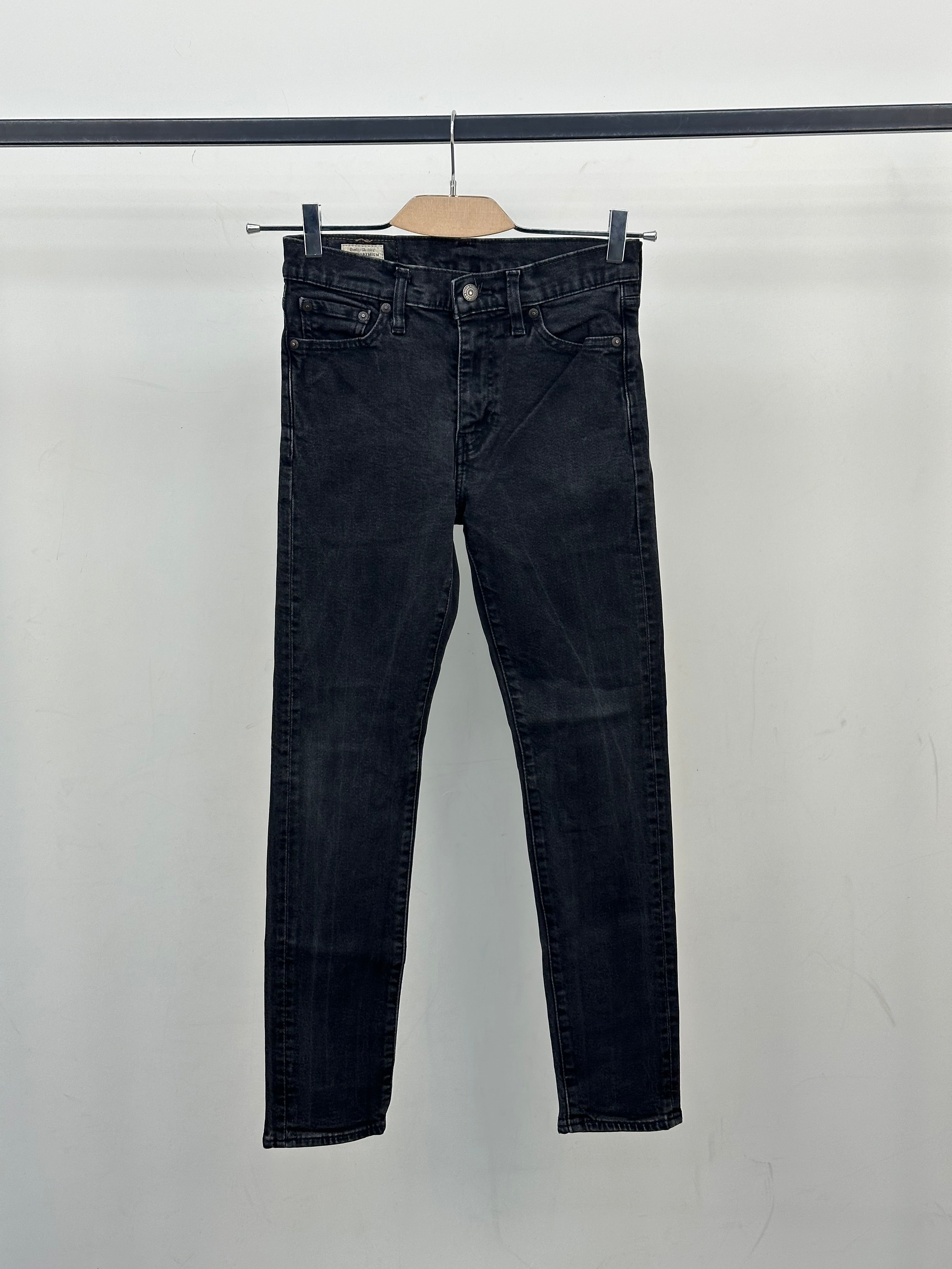 LEVI'S 510 SLIM FIT TAGLIA: 43 ITA = W29 L30