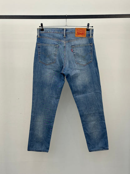 LEVI'S 511 SLIM FIT TAGLIA: 47 ITA = W33 L34