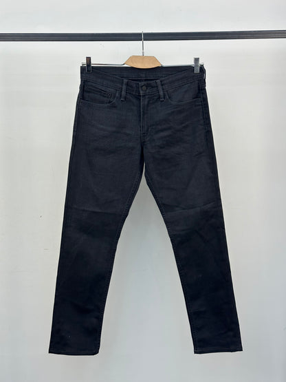 LEVI'S 511 SLIM FIT TAGLIA: 46 ITA = W32 L32