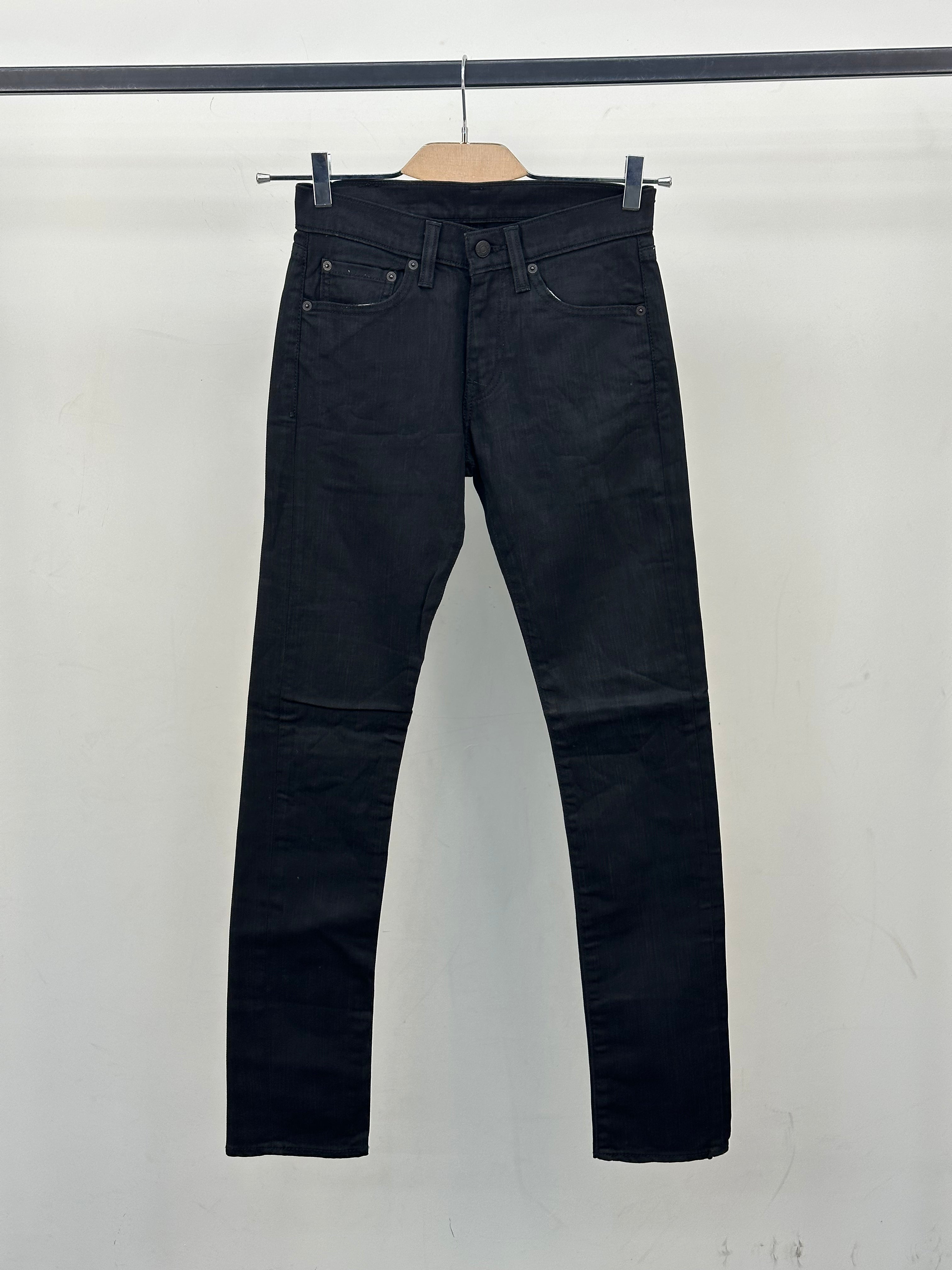 LEVI'S 510 SLIM FIT TAGLIA: 42 ITA = W28 L32