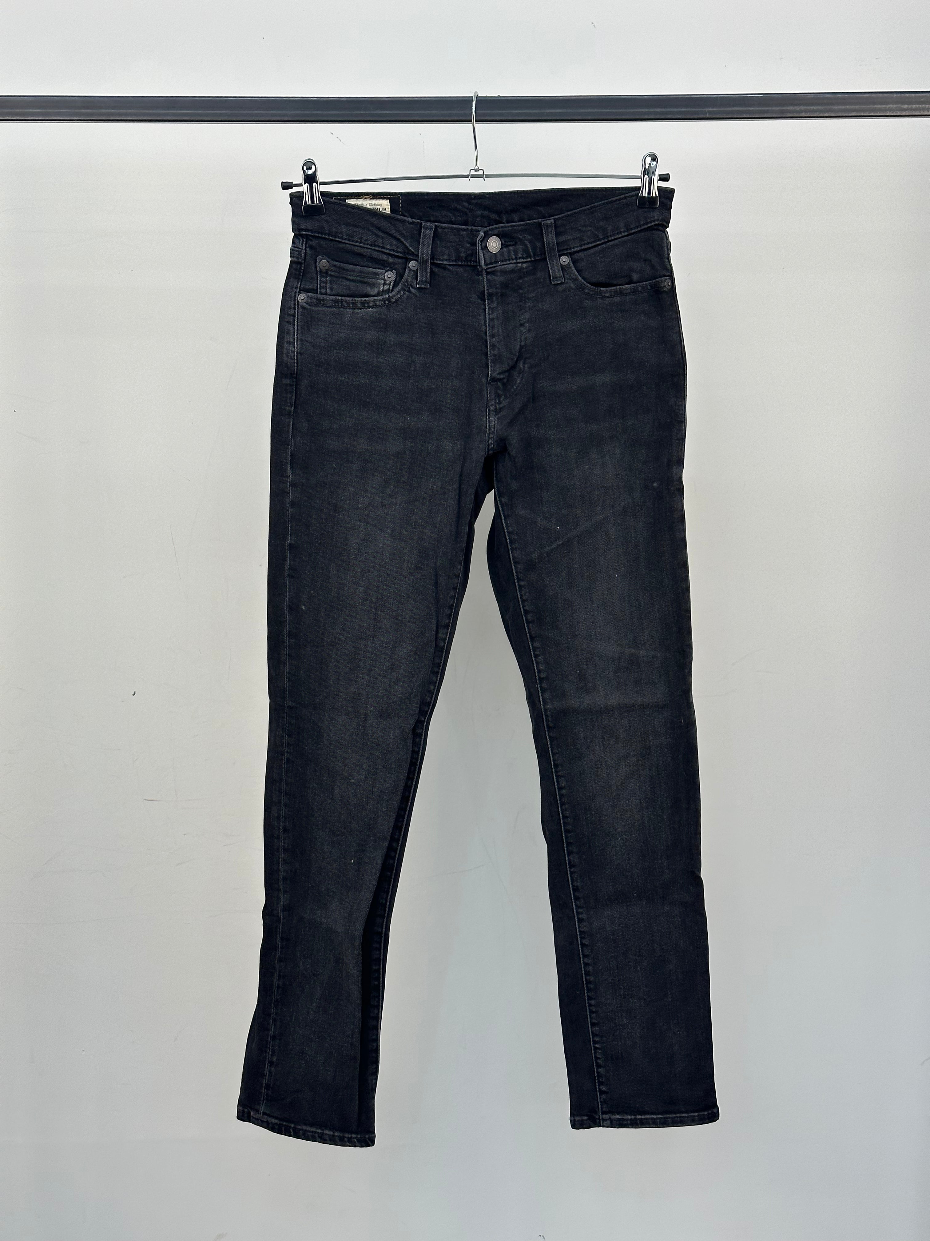 LEVI'S 511 SLIM FIT TAGLIA: 44 ITA = W30 L32