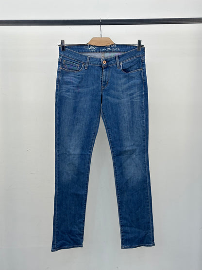 LEVI'S DEMI CURVE TAGLIA: 43 ITA = W29 L32