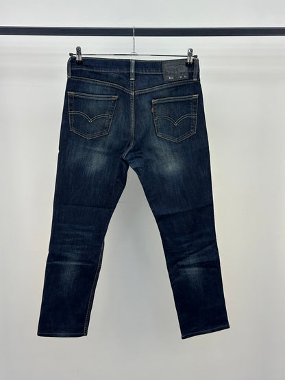 LEVI'S 511 SLIM TAGLIA : 44 ITA = W30 L30