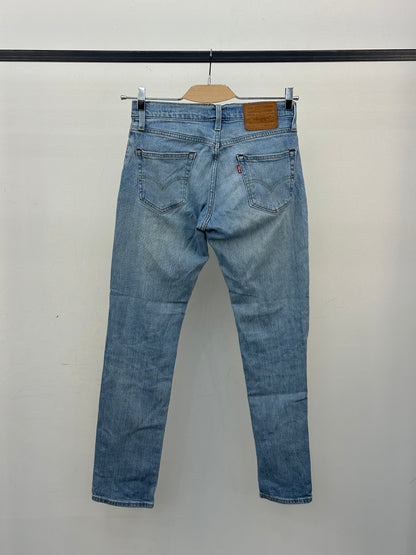 LEVI'S 511 SLIM FIT TAGLIA: 43 ITA = W29 L32