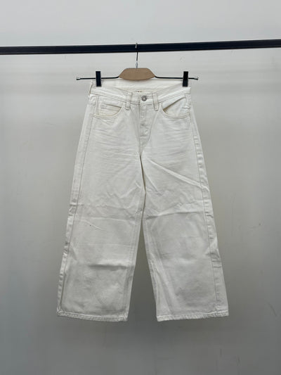 LEVI'S BAGGY TAGLIA: 38 ITA = W24