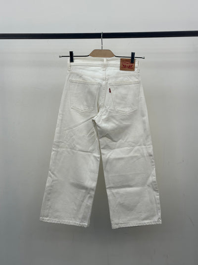 LEVI'S BAGGY TAGLIA: 38 ITA = W24