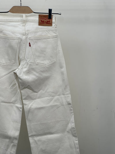 LEVI'S BAGGY TAGLIA: 38 ITA = W24