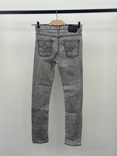 LEVI'S 510 SKINNY FIT TAGLIA: 16 ANNI = 176 CM