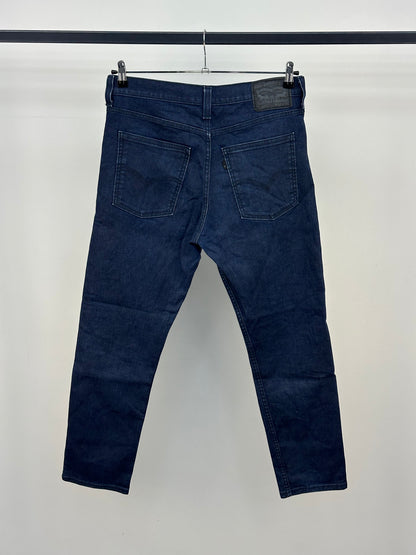 LEVI'S 522 SLIM TAGLIA : 46 ITA = W32 L30