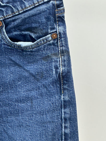LEVI'S 511 SLIM TAGLIA : 43 ITA = W29 L32