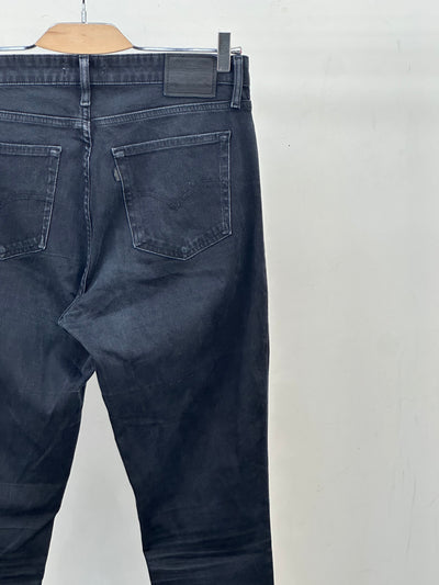 LEVI'S 721 HIGH RISE SKINNY FIT TAGLIA: 46 ITA = W32 L30