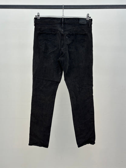 LEVIS' 311 SHAPING SKINNY TAGLIA : 44 ITA = W30