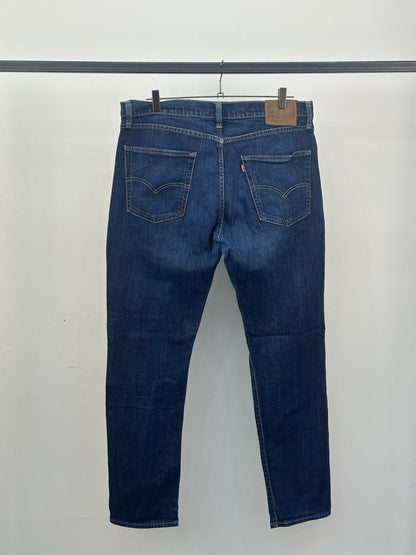 LEVI'S 502 TAGLIA: 50 ITA = W36 L34
