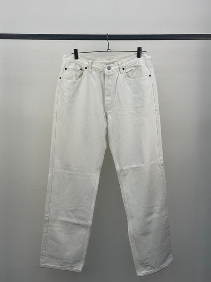 LEVI'S 501XX TAGLIA: 50 ITA = W36 L34