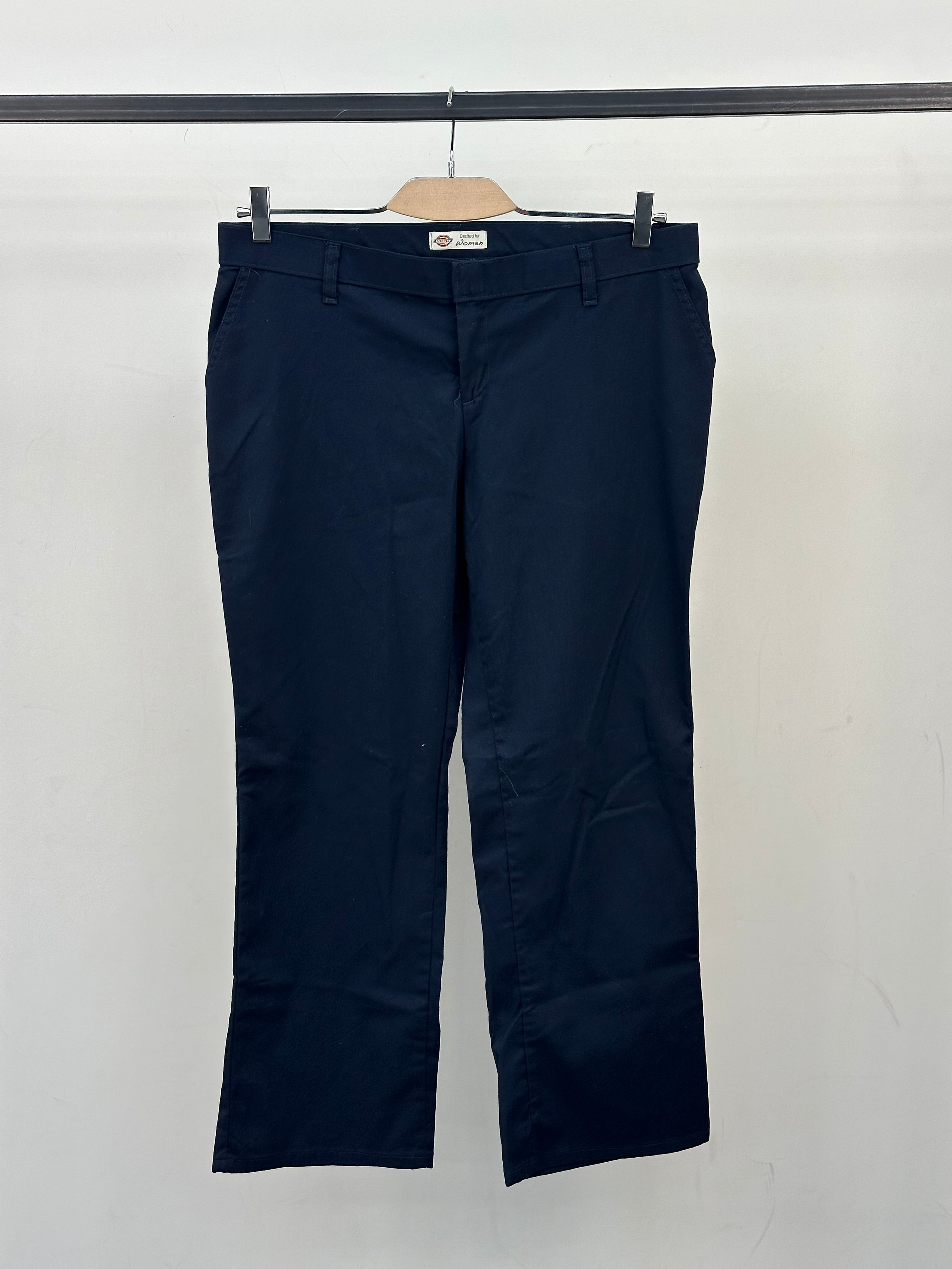 PANTALONE DICKIES TAGLIA: 47 ITA = W33