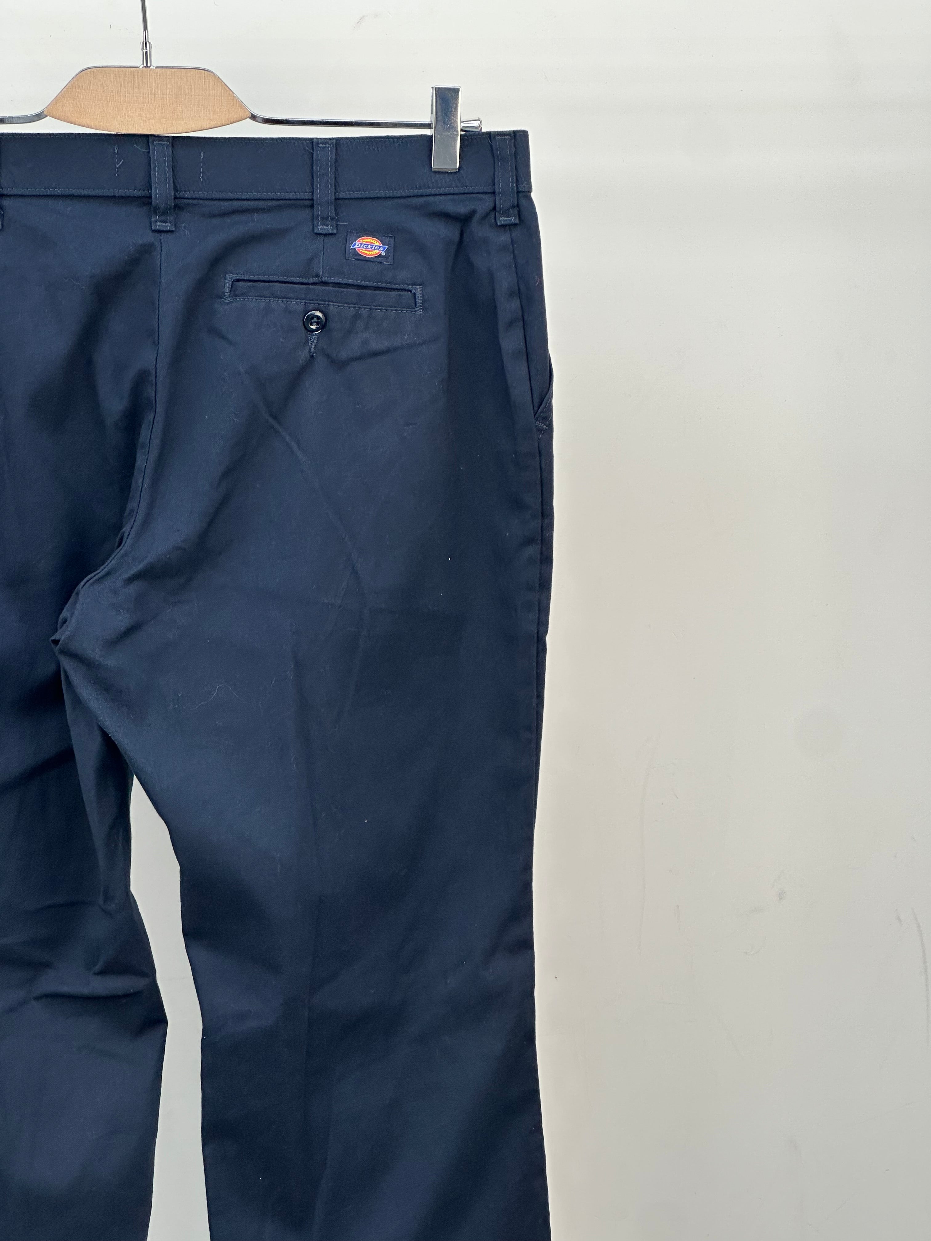 PANTALONE DICKIES TAGLIA: 47 ITA = W33