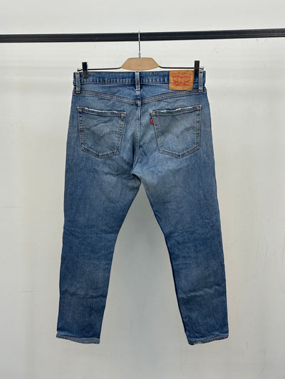 LEVI'S 512 SLIM FIT TAGLIA: 46 ITA = W32 L34