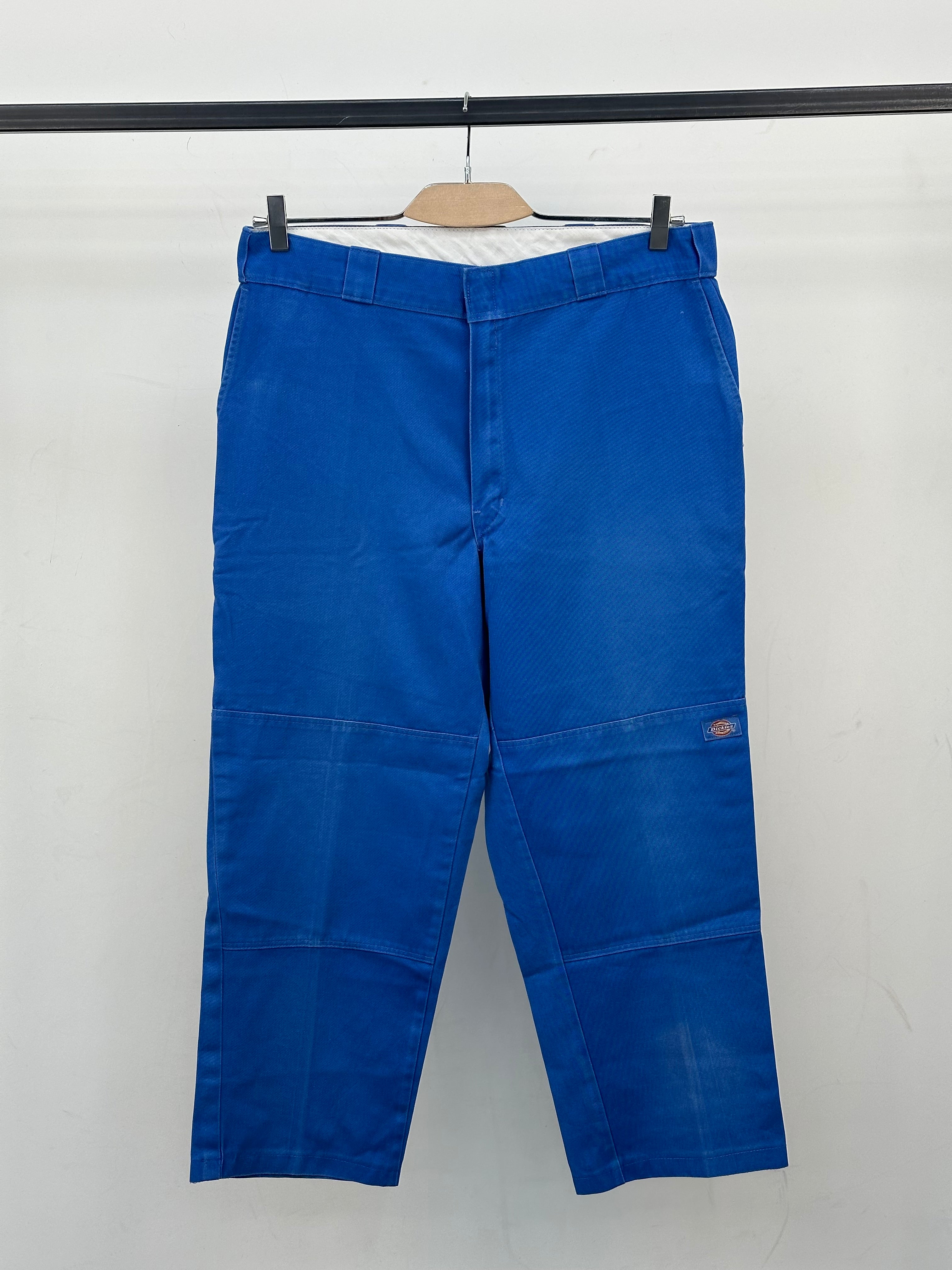 PANTALONE DICKIES TAGLIA: 50 ITA = W36 L30