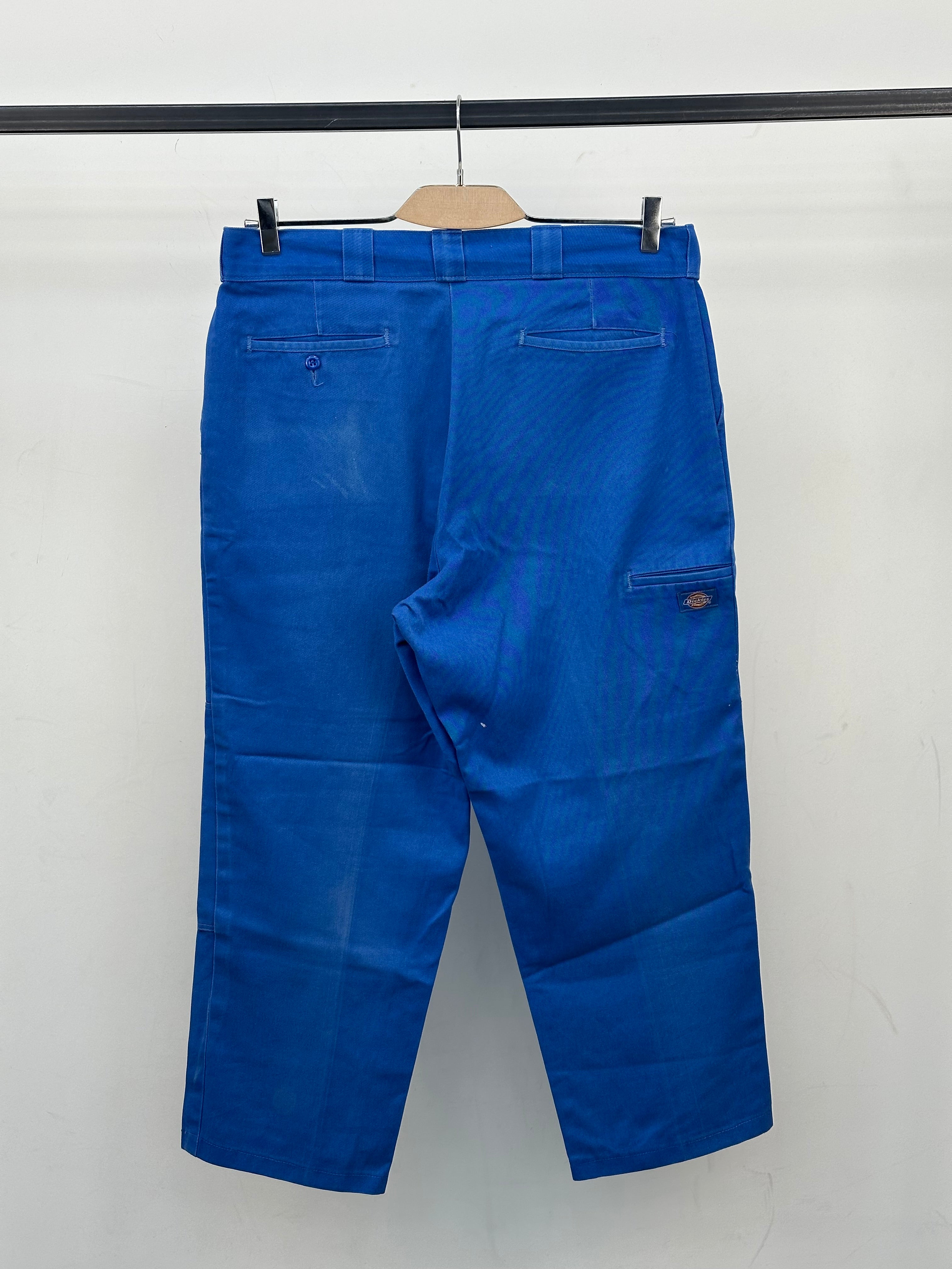 PANTALONE DICKIES TAGLIA: 50 ITA = W36 L30