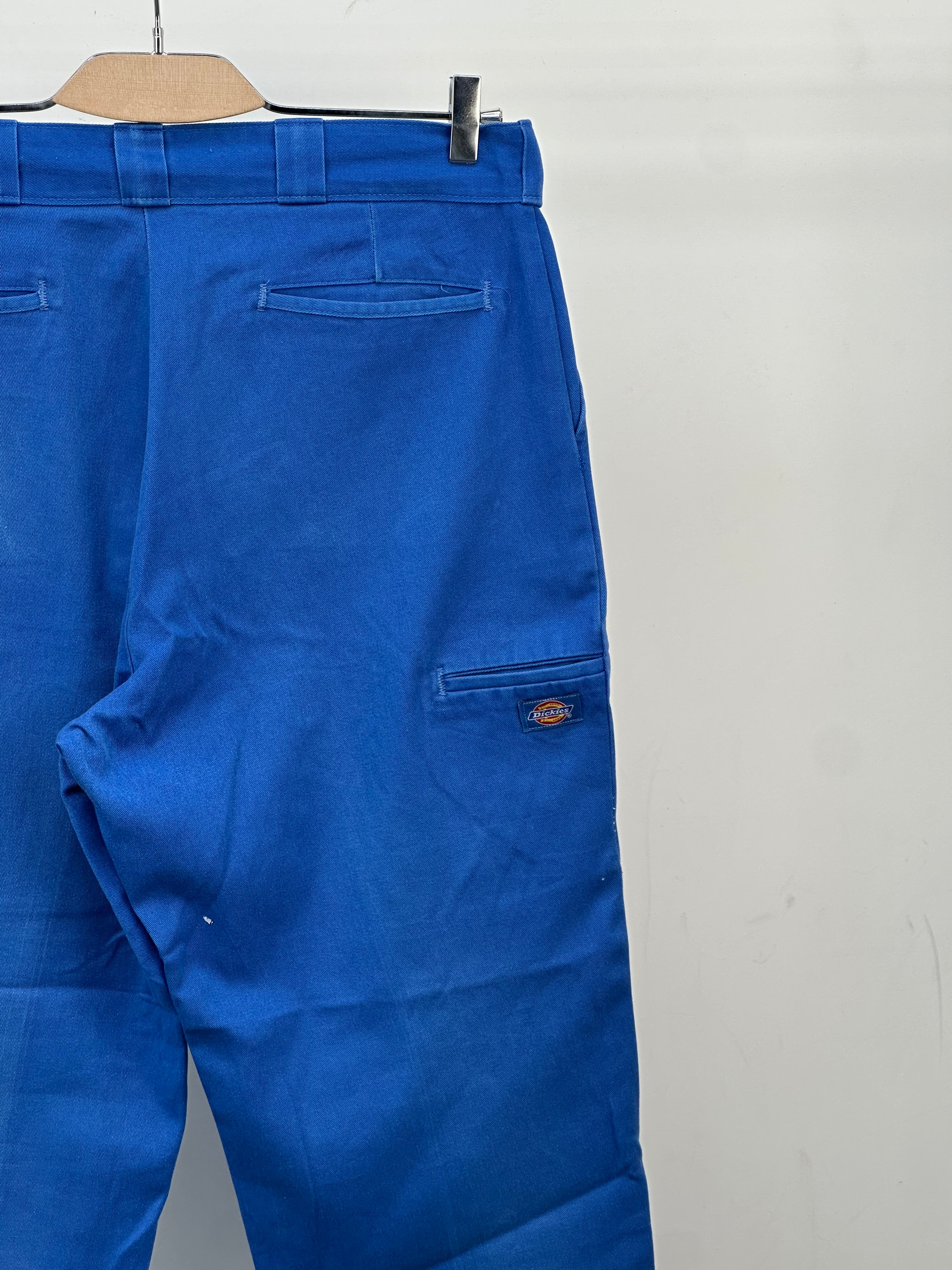 PANTALONE DICKIES TAGLIA: 50 ITA = W36 L30